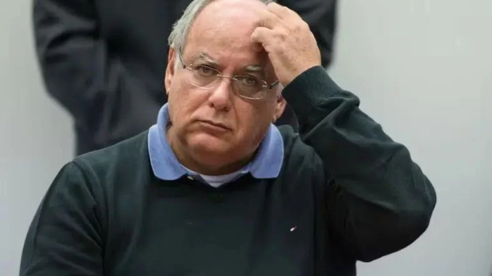 Justiça decreta prisão de Renato Duque com pena de 98 anos por corrupção na Operação Lava Jato