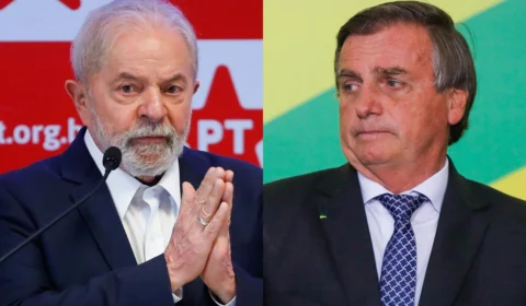 ‘É perfeita para a esquerda’, dispara Bolsonaro sobre regulamentação da Reforma Tributária