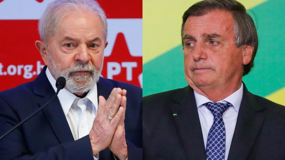 ‘É perfeita para a esquerda’, dispara Bolsonaro sobre regulamentação da Reforma Tributária