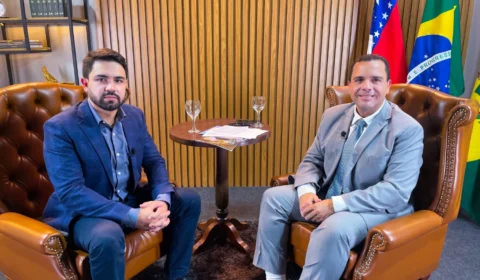 ‘Conversa Política’ debate crescimento do mercado de energia renovável e investimentos neste sábado