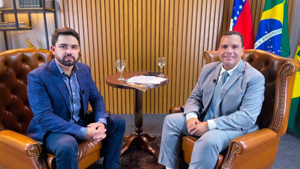 ‘Conversa Política’ debate crescimento do mercado de energia renovável e investimentos neste sábado