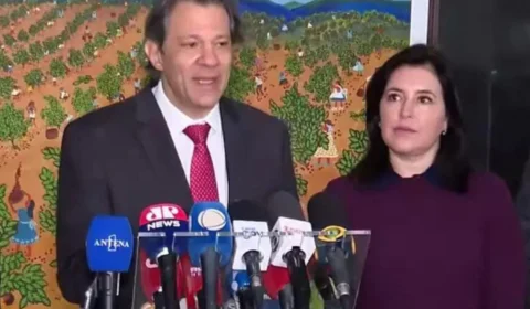 Governo Lula anuncia contingenciamento de R$ 15 bilhões