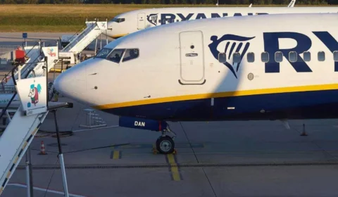 Pane cibernética generalizada causa caos global