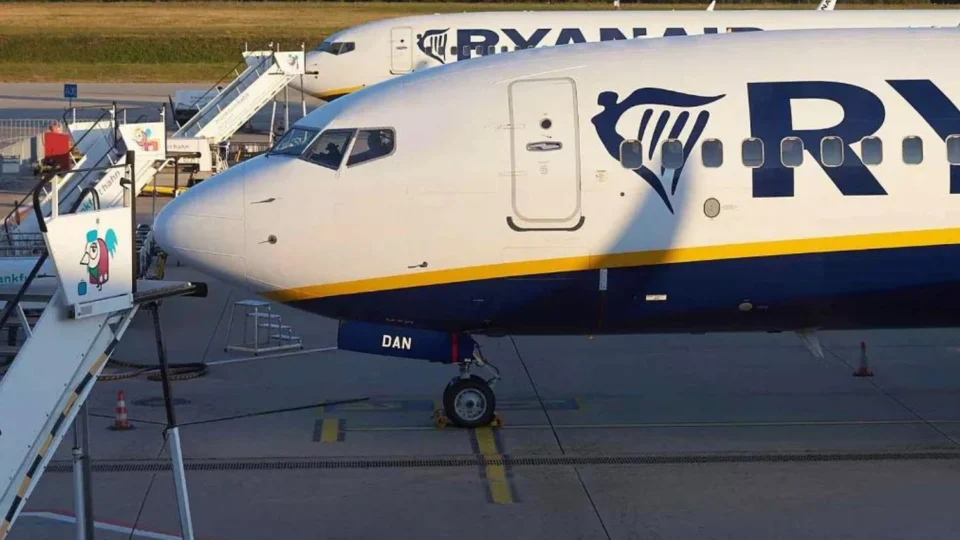 Pane cibernética generalizada causa caos global