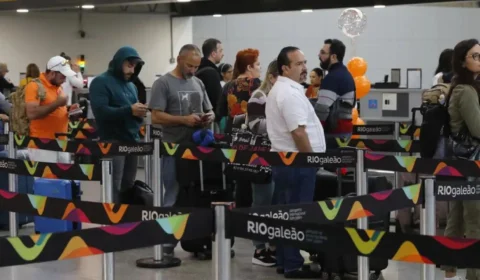 Apagão virtual global afeta empresas e serviços no Brasil