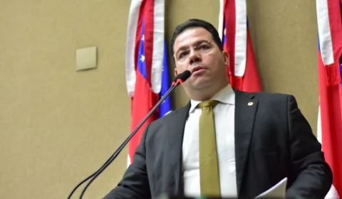 Wilker Barreto fica fora do debate na Band AM após nova decisão judicial