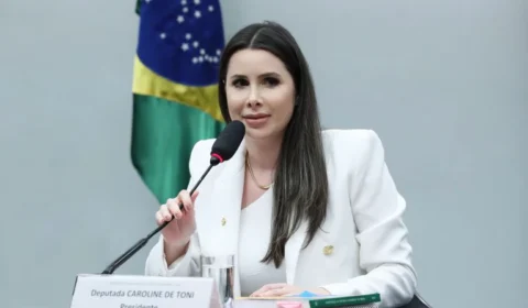 Presidente da CCJ libera votação de três projetos contra o STF