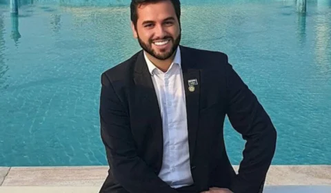 Filipe Martins é retido e defesa denuncia abuso de autoridade