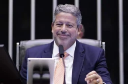 Arthur Lira reage à aliança Lula/STF e destrava PEC das decisões monocráticas