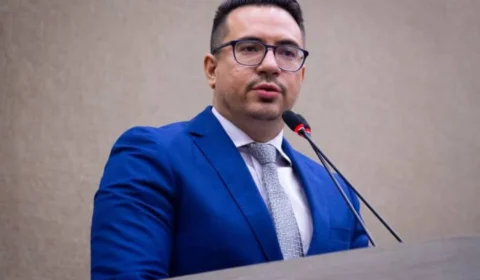 Confronto entre vereadores marca sessão na CMM após críticas de Rodrigo Guedes