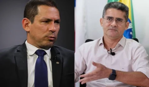 Pesquisa: Marcelo Ramos e David Almeida são os candidatos com maior rejeição em Manaus