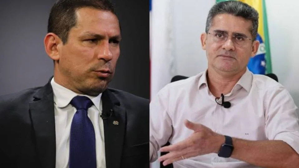 Pesquisa: Marcelo Ramos e David Almeida são os candidatos com maior rejeição em Manaus