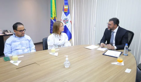 Wilson Lima viabiliza voo direto do Amazonas para a República Dominicana a partir de 2025