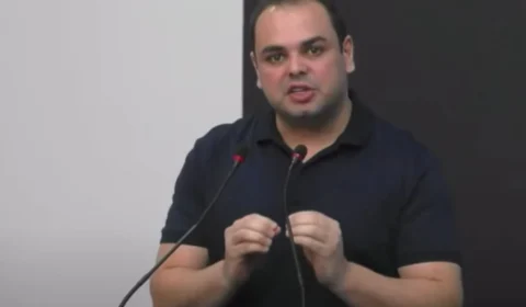 Roberto Cidade: ‘Para Manaus mudar de verdade, é necessário trocar o prefeito’