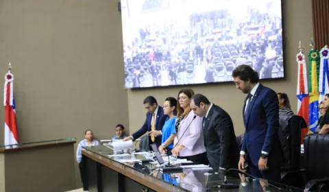 Aleam aprova reajuste na data-base de mais de 96 mil servidores públicos estaduais