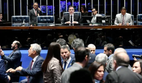 Senado aprova renegociação de dívidas dos estados com a União