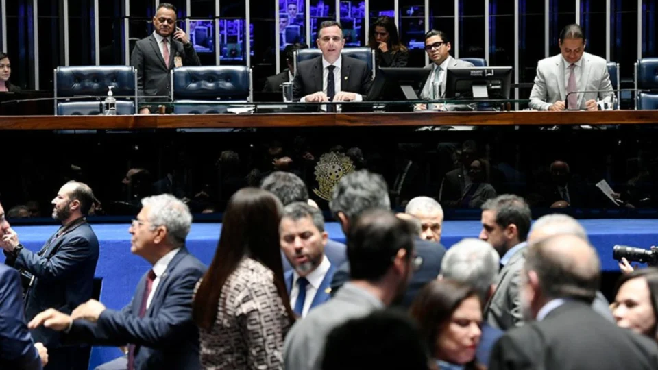 Senado aprova renegociação de dívidas dos estados com a União