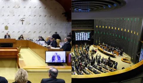 STF mantém afronta ao Congresso com suspensão das ‘emendas pix’