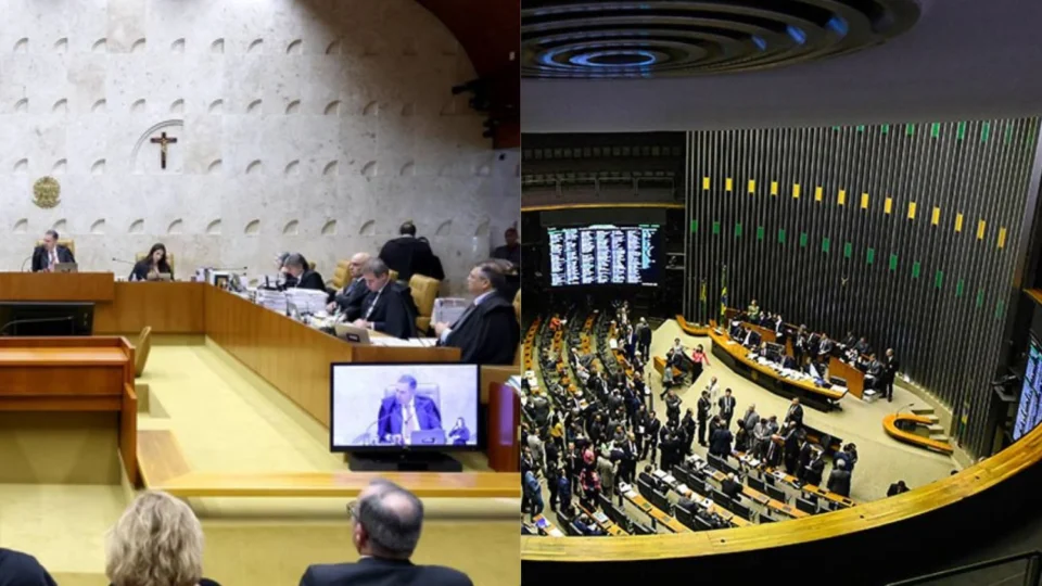 STF mantém afronta ao Congresso com suspensão das ‘emendas pix’