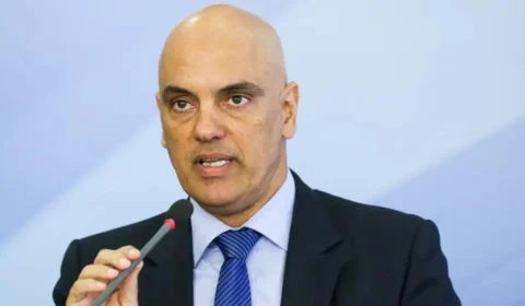 Moraes impõe multa de R$ 50 mil para quem usar VPN para acessar X no Brasil