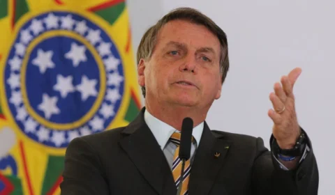Bolsonaro condena censura a Pablo Marçal: “Independente de quem seja, não compactuo”