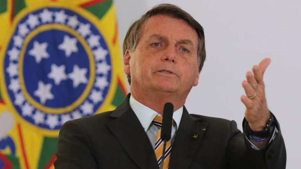 Bolsonaro condena censura a Pablo Marçal: “Independente de quem seja, não compactuo”