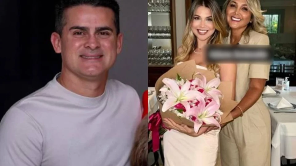 David paga R$ 124 mil à sogra com contratação indireta em empresa contratada pela prefeitura