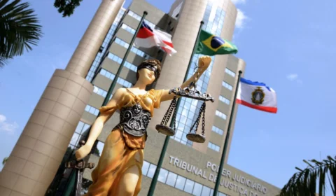 TJAM divulga edital de processo seletivo com 23 vagas para juiz leigo