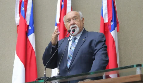 Belão abre mão da candidatura para prefeito de Fonte Boa