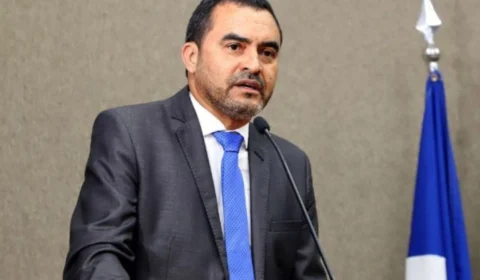Governador do Tocantins é alvo da PF por suposto desvio de recursos durante pandemia