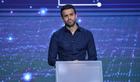 Após Instagram, canal de Marçal no YouTube também é derrubado