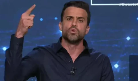 Marçal reage: ‘já sou prefeito!’, após censura às suas redes sociais