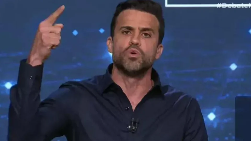 Pesquisa: Pablo Marçal lidera disputa pela Prefeitura de São Paulo com 30,9%