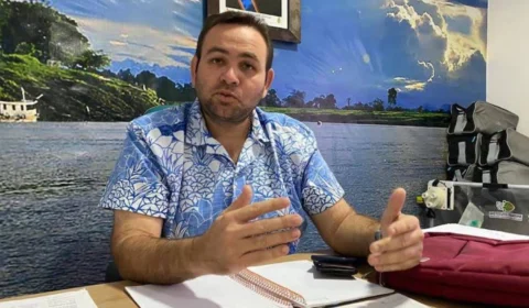 Prefeito promete ‘Whey protein’ grátis e academia e gera suspeitas de interferência na gestão do sucessor