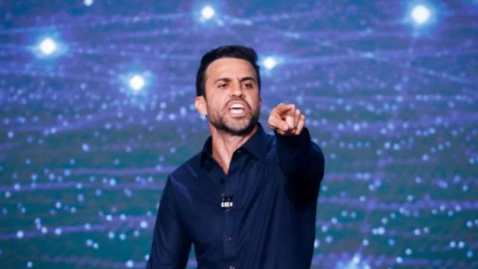 Pablo Marçal cresce e incendeia disputa eleitoral em São Paulo