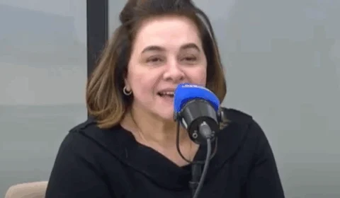 Maria do Carmo fala sobre aliança com Alberto Neto e apoio de Bolsonaro