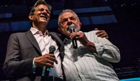 Governo Lula tem rombo fiscal recorde de R$ 1,128 trilhão