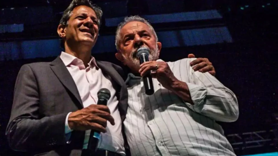 Governo Lula tem rombo fiscal recorde de R$ 1,128 trilhão