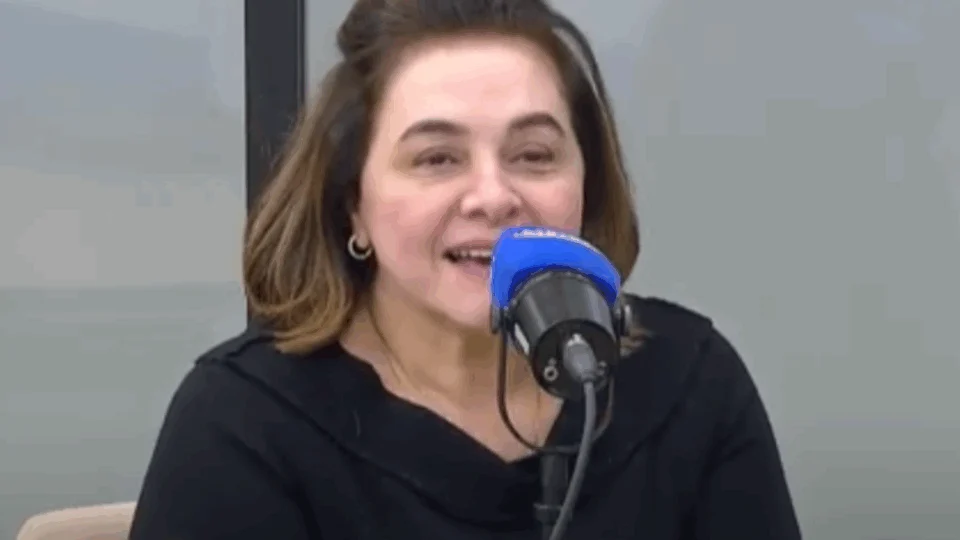 Maria do Carmo fala sobre aliança com Alberto Neto e apoio de Bolsonaro