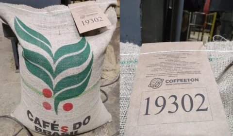 Grupo Café do Norte expande mercado internacional com foco em sustentabilidade e qualidade