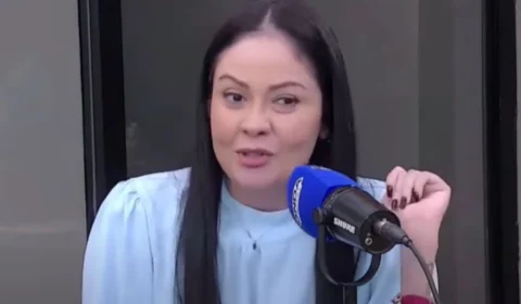 “Me senti usada, ingênua e enganada”, diz Nancy sobre promessa não cumprida de David Almeida