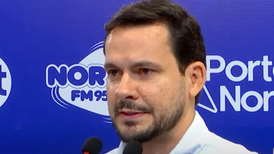 Em debate, Capitão Alberto Neto promete reduzir IPTU em Manaus