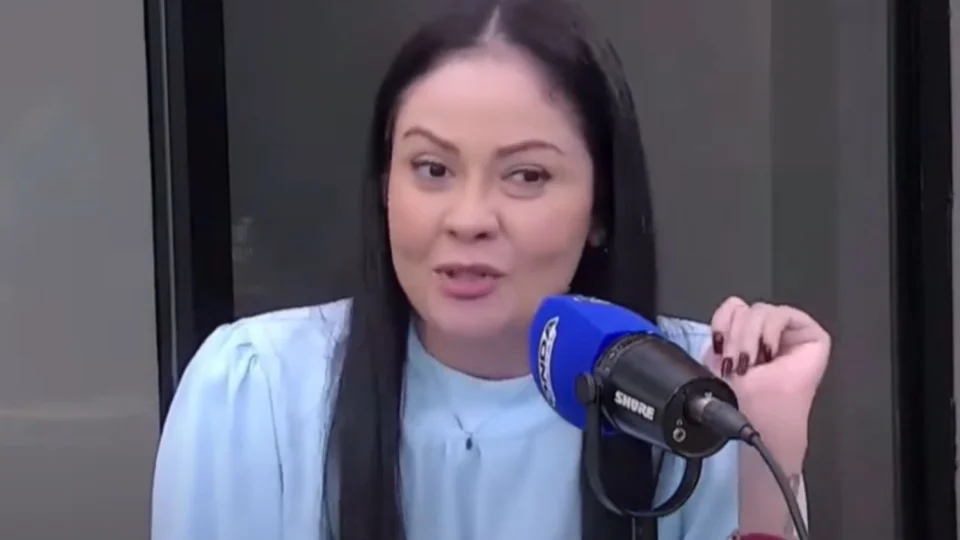 “Me senti usada, ingênua e enganada”, diz Nancy sobre promessa não cumprida de David Almeida