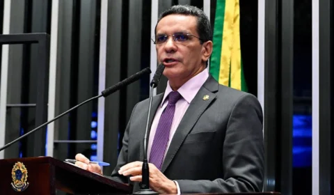 Mecias de Jesus convoca Lula a conhecer realidade de Roraima e atuar contra ditadura de Maduro