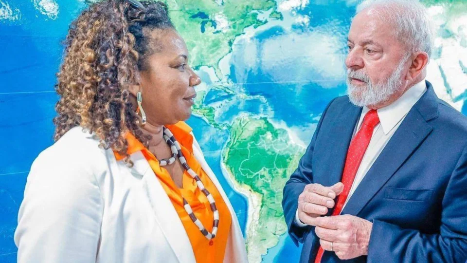 Com rombo de R$ 68,7 bilhões, governo Lula libera R$ 800 milhões para o audiovisual