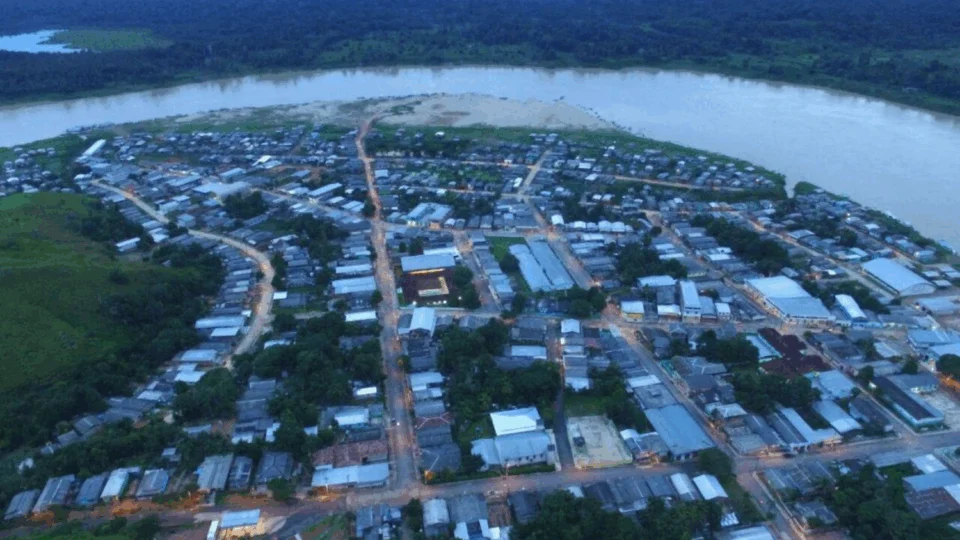 Capitão Alberto Neto diz que David Almeida tentou censurá-lo, mas STF derruba decisão