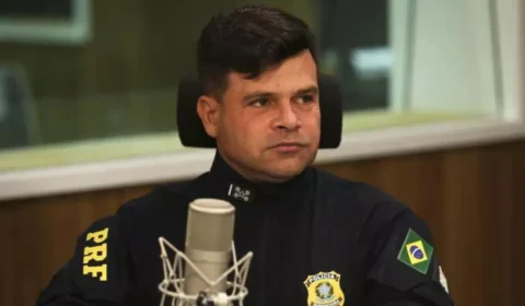 Moraes manda soltar Silvinei Vasques, ex-diretor da PRF