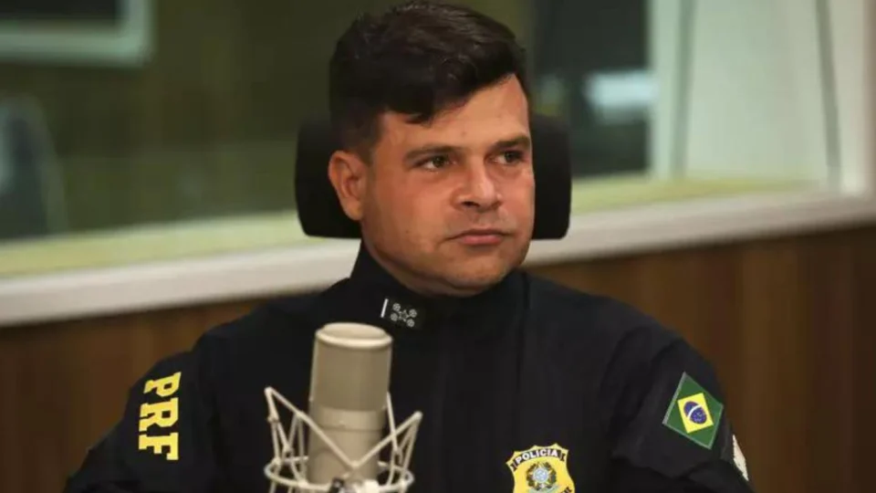 Moraes manda soltar Silvinei Vasques, ex-diretor da PRF