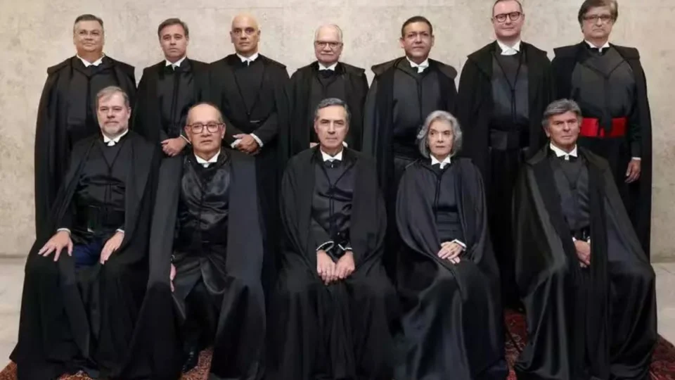 O mais caro do mundo, Judiciário brasileiro terá custo ainda maior