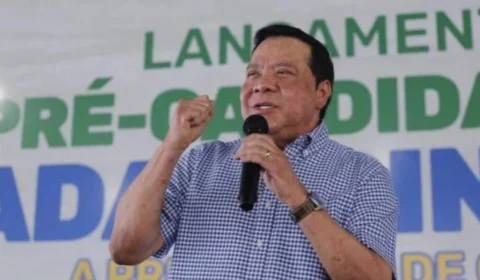 MPE pede indeferimento do registro de candidatura de Adail Pinheiro